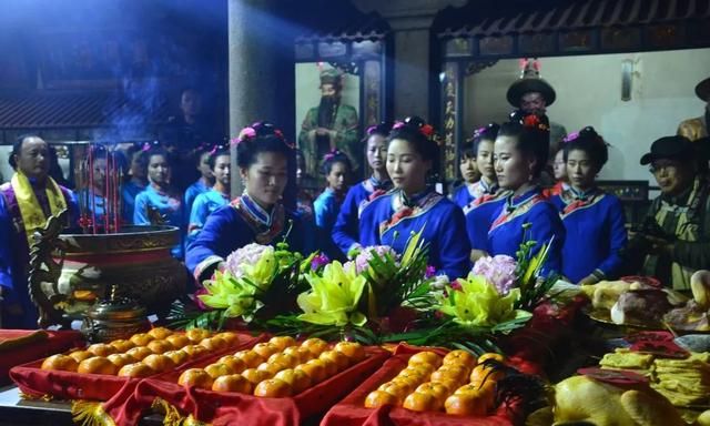 送您一份湄洲岛旅游攻略，抓住暑期尾巴赶紧去"浪"一把吧…