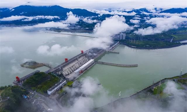 投资了954.6亿的三峡大坝，如今过了14年，一年能带来多少利润？