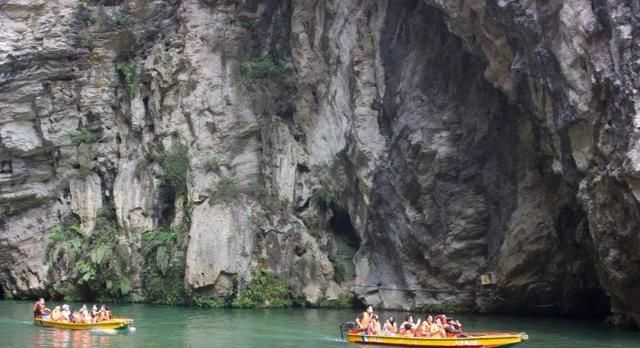 遇间旅游 | 贵阳必去的六大景点！半城山水半城烟火，你都去过吗？