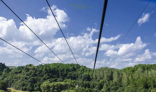 遇间旅游 | 贵阳必去的六大景点！半城山水半城烟火，你都去过吗？