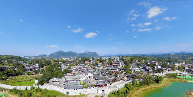 遇间旅游 | 贵阳必去的六大景点！半城山水半城烟火，你都去过吗？