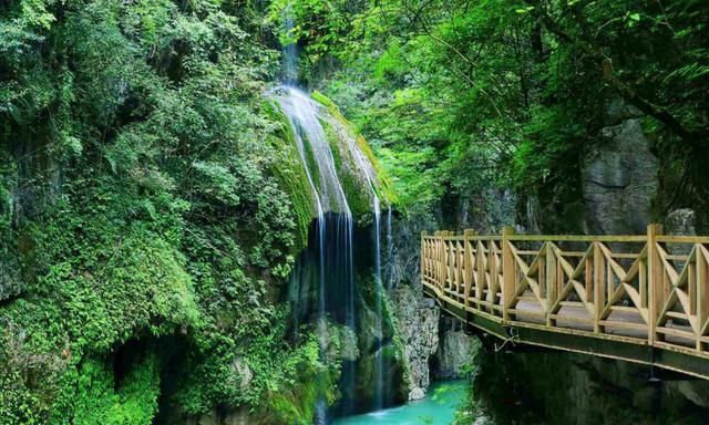 遇间旅游 | 贵阳必去的六大景点！半城山水半城烟火，你都去过吗？