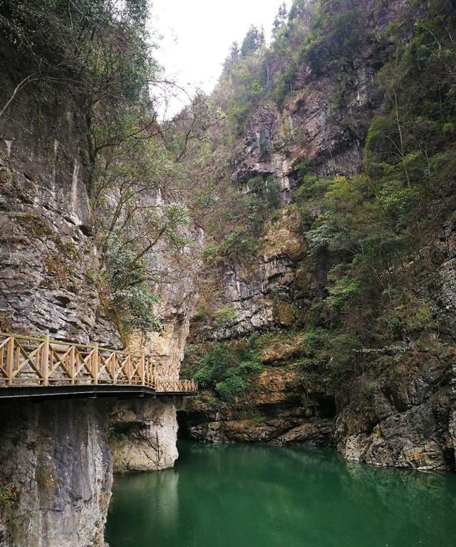 遇间旅游 | 贵阳必去的六大景点！半城山水半城烟火，你都去过吗？