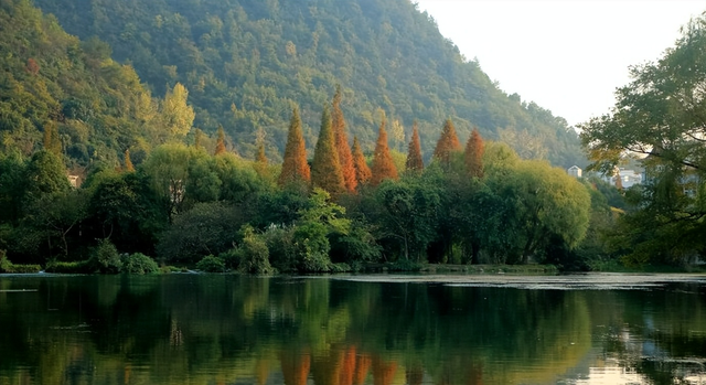 遇间旅游 | 贵阳必去的六大景点！半城山水半城烟火，你都去过吗？