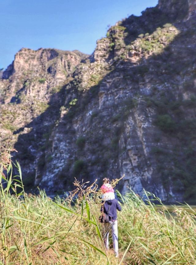 北京30年经典山水画廊在房山，三个最美渡口人少景美，你去过吗？