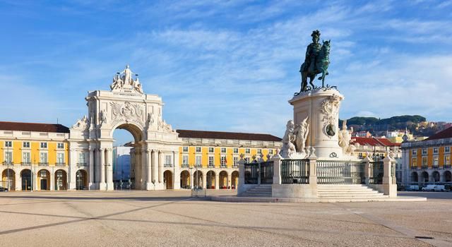 葡萄牙，一个欧洲最适合养老的国家，这些冷知识你知道多少？