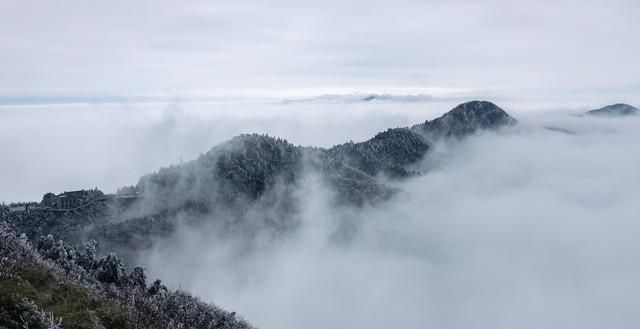 湖南省十个推荐去的旅游景点，去过五个以上的人很少