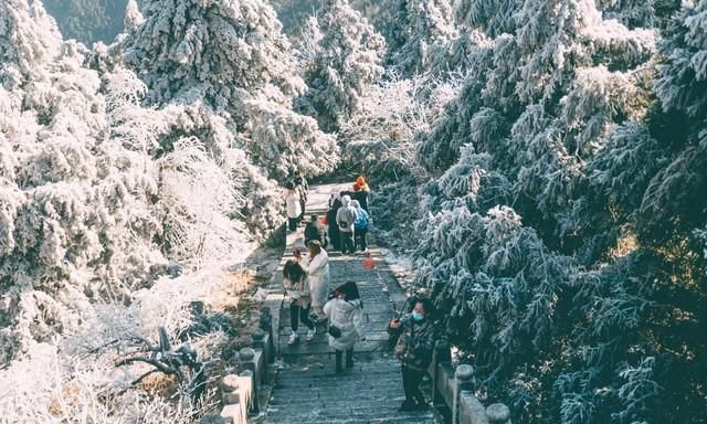 湖南省十个推荐去的旅游景点，去过五个以上的人很少