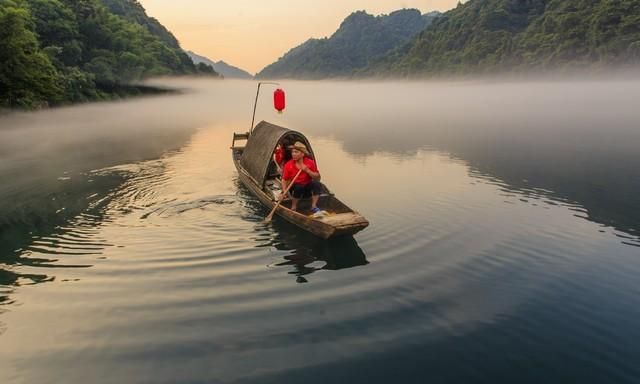 湖南省十个推荐去的旅游景点，去过五个以上的人很少