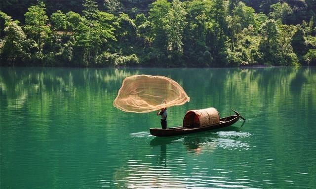 湖南省十个推荐去的旅游景点，去过五个以上的人很少