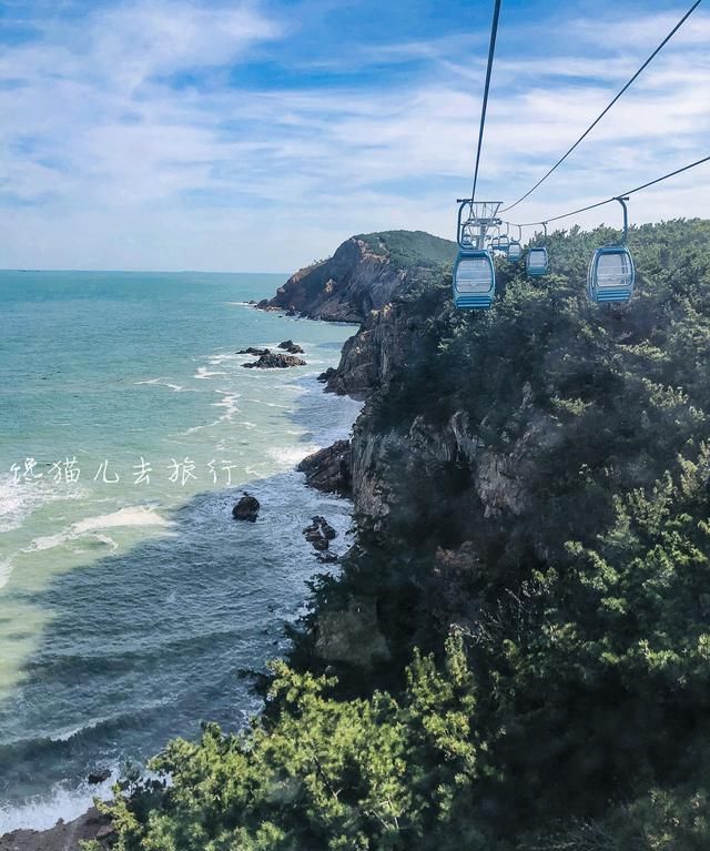 到威海旅游要住一个地方吗？市内和荣成有哪些必去景点？一文说清