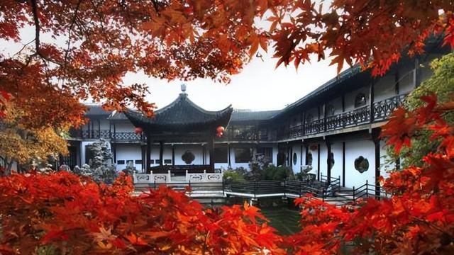 扬州自驾游最受欢迎的12个地方推荐
