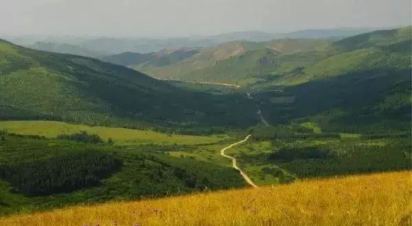 北京自驾丰宁坝上，草原自驾攻略