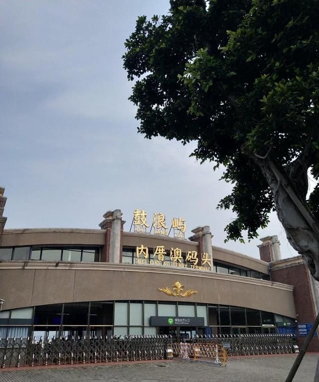 到厦门旅游，必去的14个旅游景区：这份旅游干货攻略值得收藏