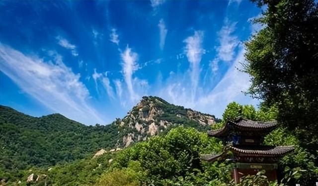 2023年西安旅游必去十大景点