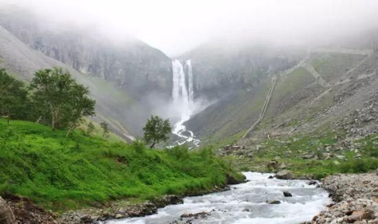「阿亮说」吉林省出游最全团线！今日旅游：长白山、北戴河！