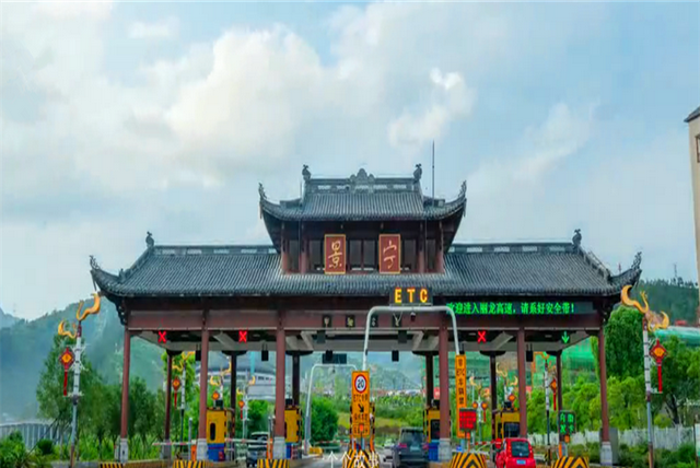 浙江小西藏——景宁畲族县，这12个旅游景点，值得收藏