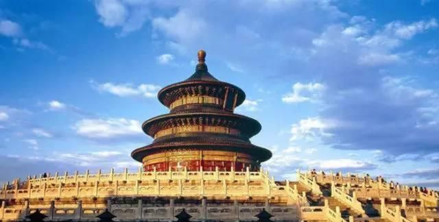 中国每个月份最佳旅行目的地介绍