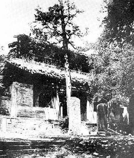 你一定要知道的——“少林寺”