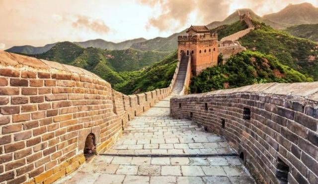 中国十大名胜古迹，去过三个算及格，来数数你去过几个？