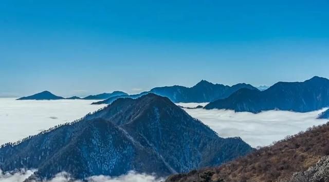 成都十大必玩景点，去过九处才算玩转成都