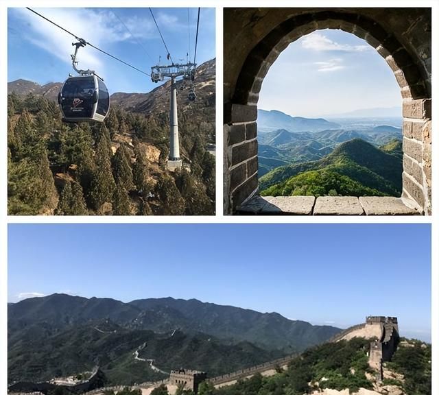 北京旅游4日游攻略自由行|北京四日游最佳路线自由行|这篇就够了