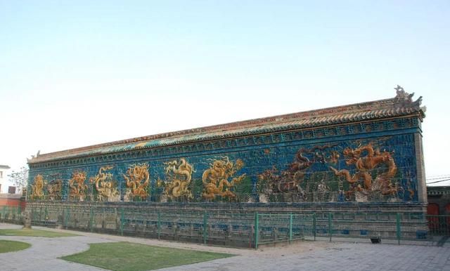 北京故宫—历史沉淀与文化遗产
