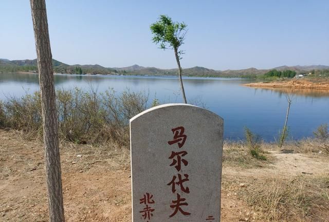 京津冀自驾新去处 保定的“马尔代夫” 无门票费用 20元上岛露营