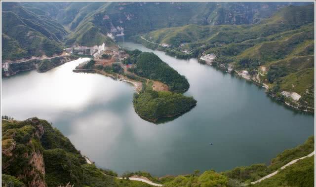 保定7大最美自驾游景区，去了绝不后悔的旅行圣地