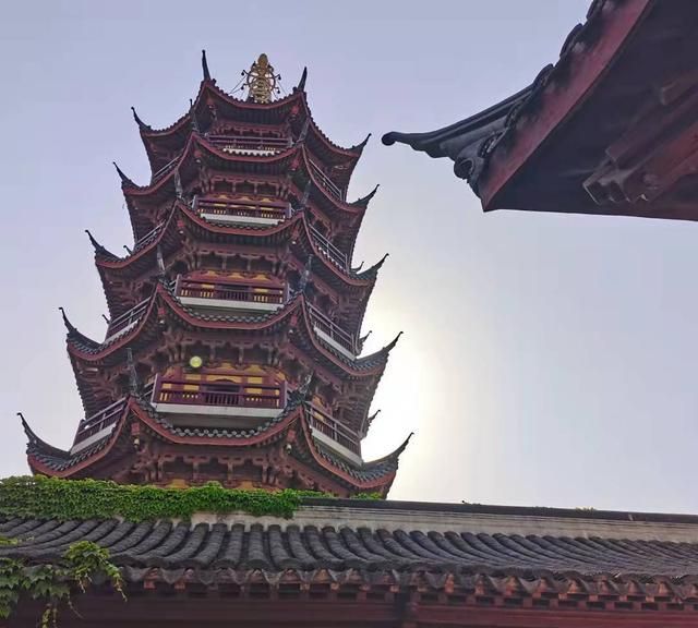 南京旅游攻略