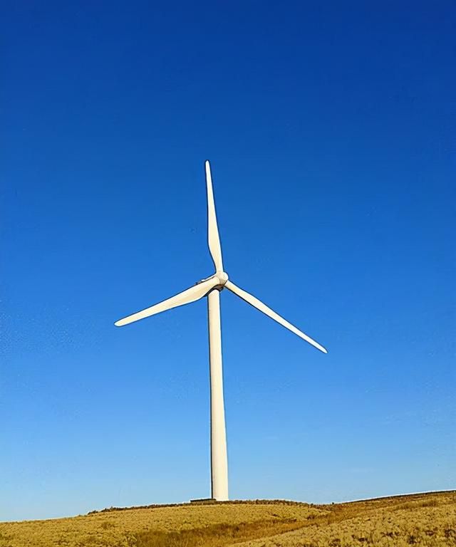风力发电机是什么
