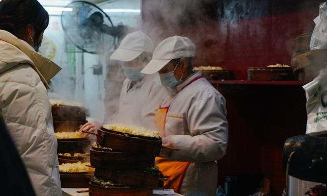 回家后三个月，想起来依旧流口水的美食小城：乐山（一日游攻略）