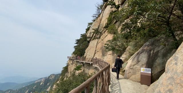 山东沂蒙山云蒙景区，简直是娱乐休闲的天堂，太适合出行的地方