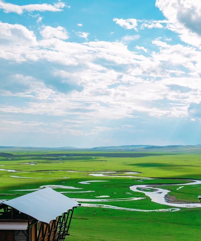内蒙古旅游超全攻略，驴友亲身经历，你get到了吗？