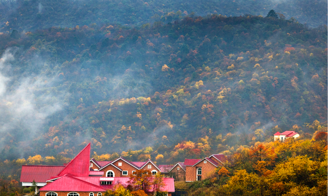 四川十大景点，似人间仙境，你打卡了几个