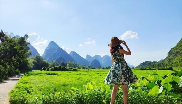 桂林旅游一周自由行旅游攻略，桂林7日游旅游最佳推荐攻略-免踩坑