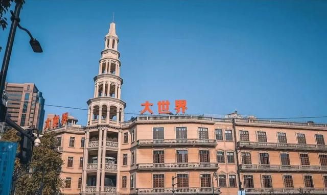 熟悉的上海正在回归！五大景点重新开启，免费开放