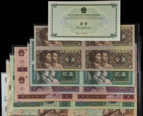 美国的钱叫美元，日本叫日元，那我国的钞票在国外叫什么