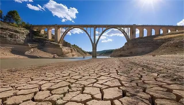 农村俗语“大旱之年必有大震”，是危言耸听？还是科学预测？