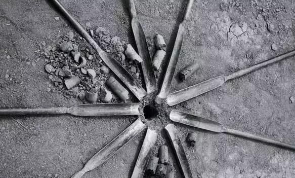 古墓的防盗机关术，埋藏于地下过千年真的能还正常使用吗