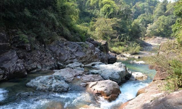 惠州10大必玩景点