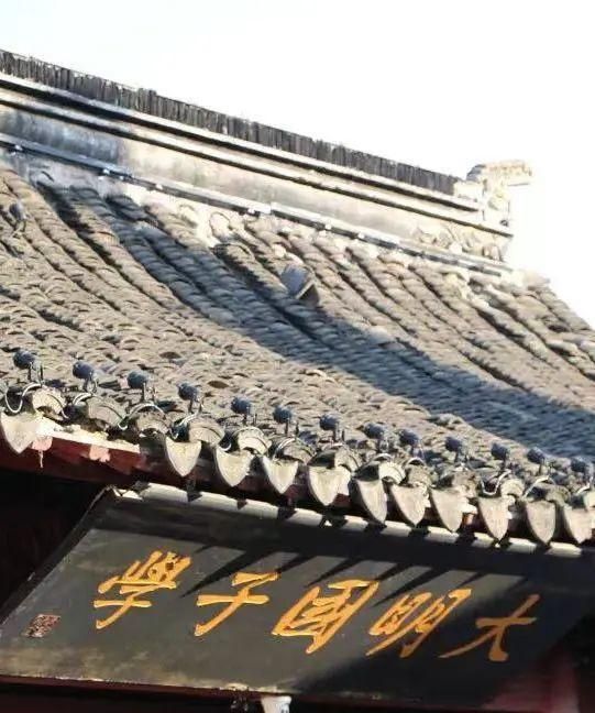 世界读书日 | 读懂南京夫子庙，读懂“世界文学之都”