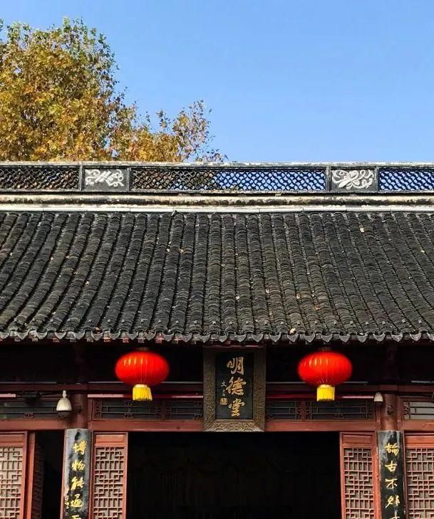 世界读书日 | 读懂南京夫子庙，读懂“世界文学之都”