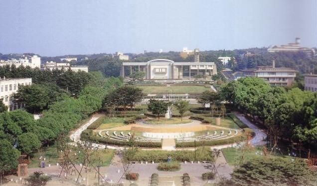 日本中部地区最前端的帝国大学——名古屋大学