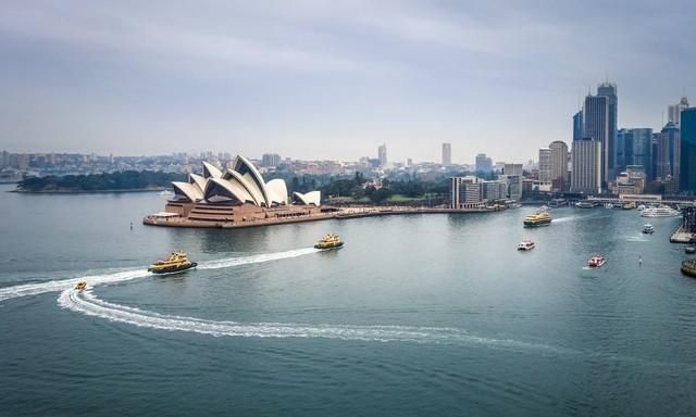 澳大利亚首都悉尼，你应该知道的旅游攻略