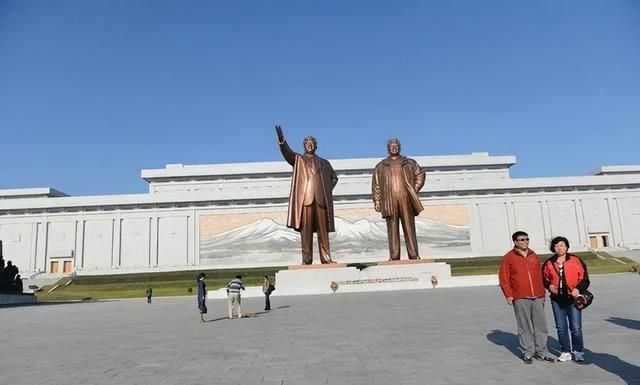 去朝鲜穷游十天最低需要多少钱？看完你还觉得朝鲜消费低么