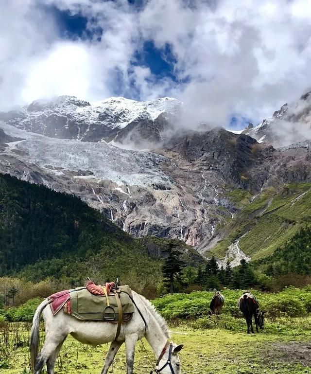 15个适合和闺蜜去浪的旅行地，每年去一个可好？