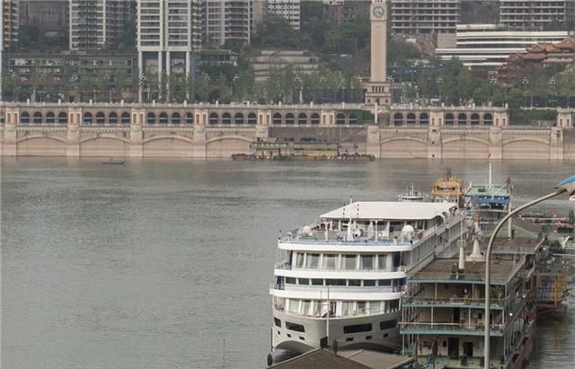 2023年游三峡坐长江游轮可以在哪里登船，分别需要多长时间？