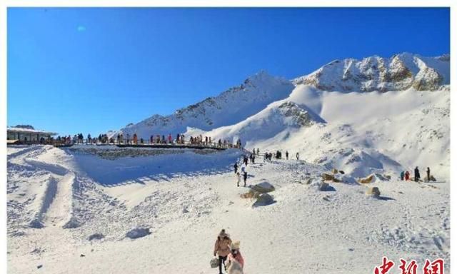 九寨沟、黄龙、四姑娘山、达古冰川将于3月31日恢复开放