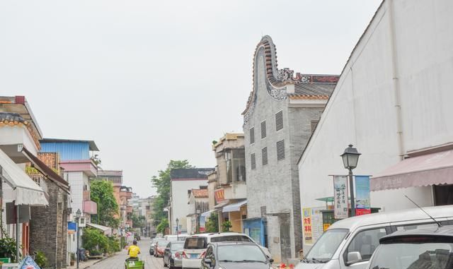 人均50步踩雷的小众古镇，广州这份周末旅游攻略，你一定要收下